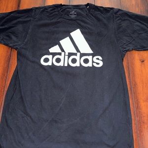 Adidas Logo Tee